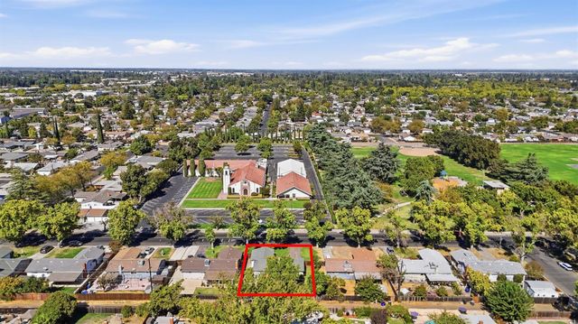 316 Tokay Ave, Modesto, CA 95350