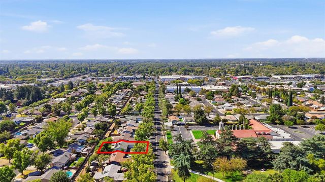 316 Tokay Ave, Modesto, CA 95350