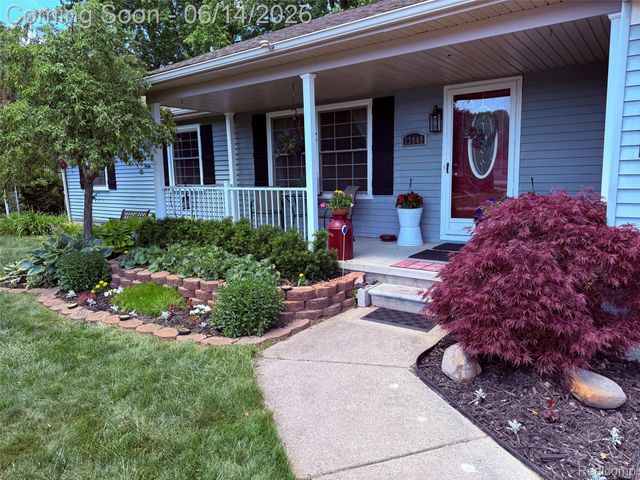73949 Georgian Court, Armada Village, MI 48005