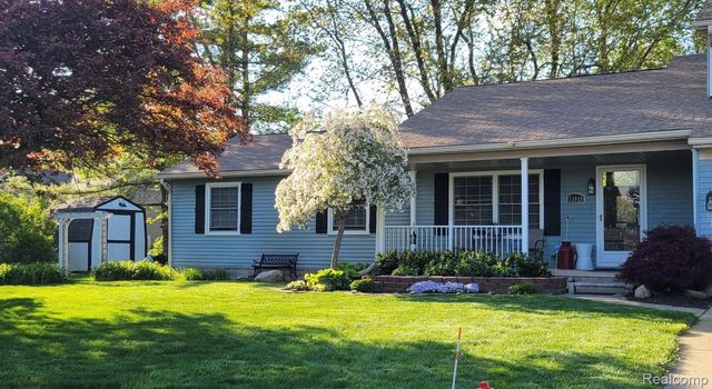 73949 Georgian Court, Armada Village, MI 48005