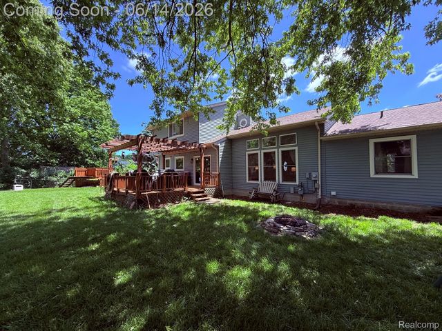 73949 Georgian Court, Armada Village, MI 48005