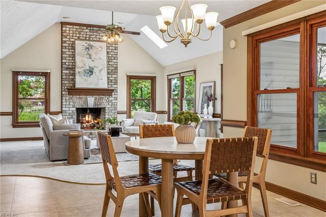3 Carmines CT, Poquoson, VA 23662