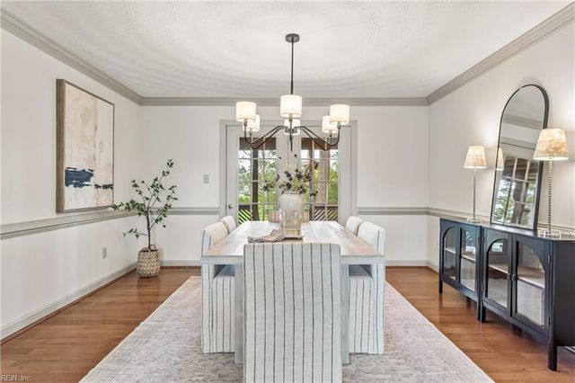 3 Carmines CT, Poquoson, VA 23662