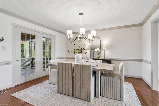3 Carmines CT, Poquoson, VA 23662