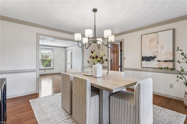 3 Carmines CT, Poquoson, VA 23662