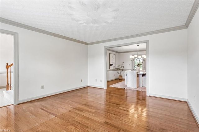 3 Carmines CT, Poquoson, VA 23662