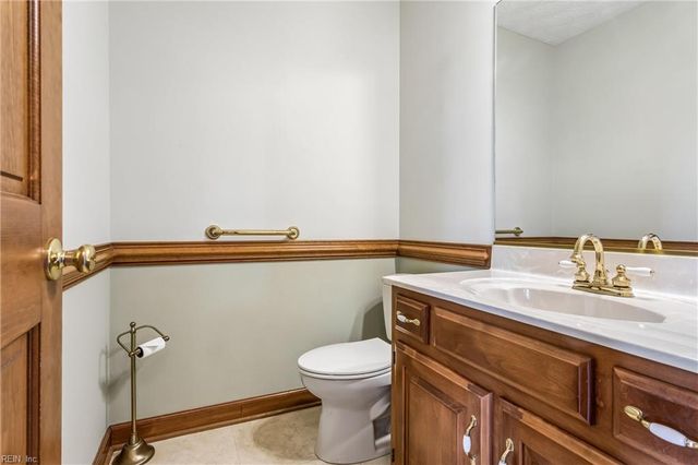 3 Carmines CT, Poquoson, VA 23662