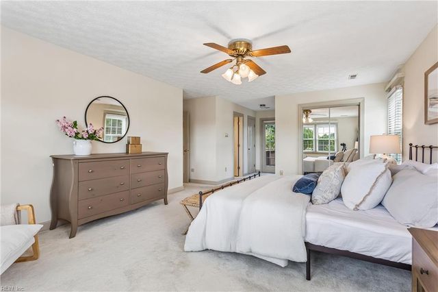3 Carmines CT, Poquoson, VA 23662