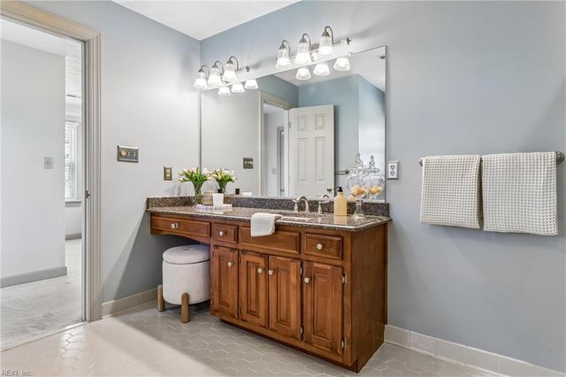 3 Carmines CT, Poquoson, VA 23662
