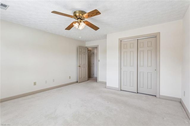 3 Carmines CT, Poquoson, VA 23662