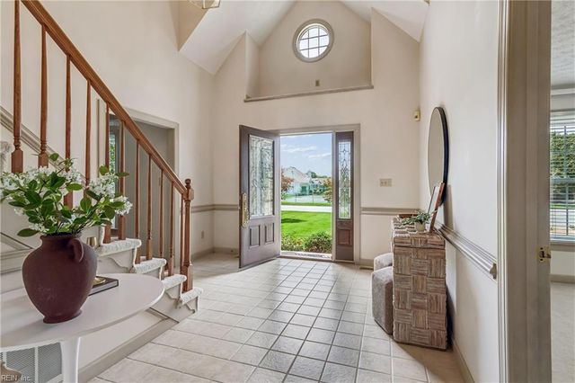 3 Carmines CT, Poquoson, VA 23662