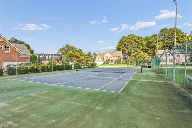 3 Carmines CT, Poquoson, VA 23662