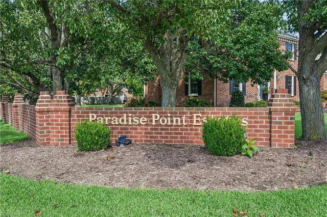 3 Carmines CT, Poquoson, VA 23662