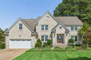 3 Carmines CT, Poquoson, VA 23662