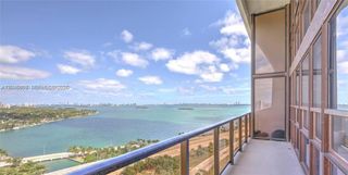 600 NE 36 Street PH22, Miami, FL 33137