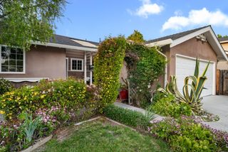 3175 Colfax Court, Santa Clara, CA 95051