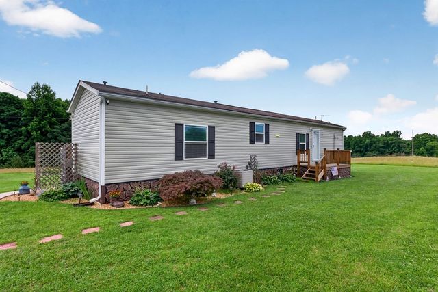 175 Humphrey Rd, Walling, TN 38587