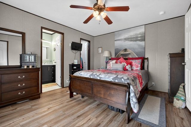 175 Humphrey Rd, Walling, TN 38587