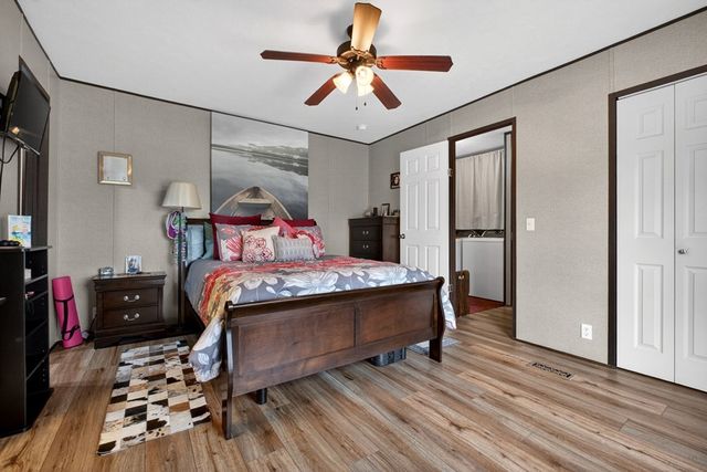 175 Humphrey Rd, Walling, TN 38587