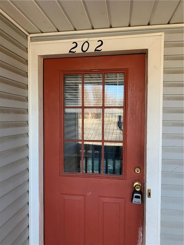 700 Virginia Street 202, Springdale, AR 72764