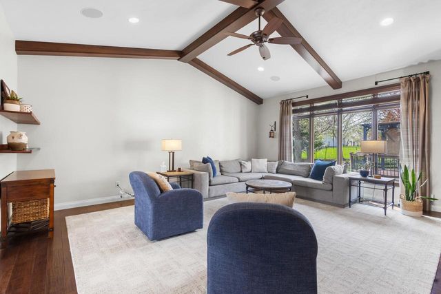 3508 W WARNER ESTATES DRIVE, Appleton, WI 54913