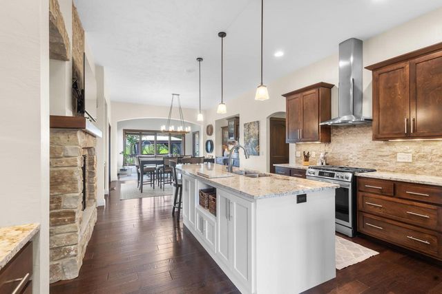 3508 W WARNER ESTATES DRIVE, Appleton, WI 54913