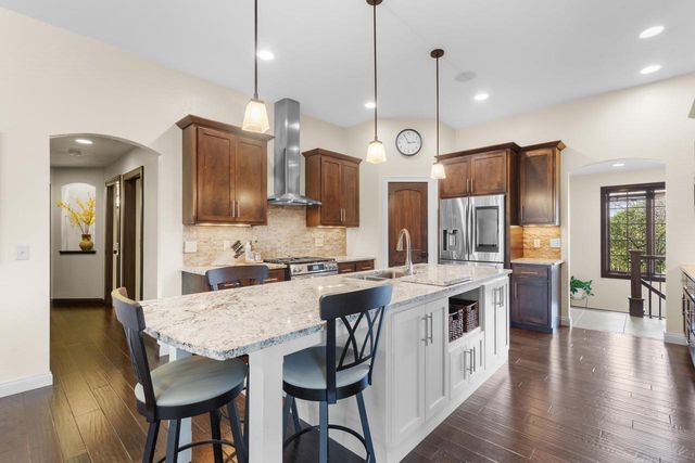3508 W WARNER ESTATES DRIVE, Appleton, WI 54913