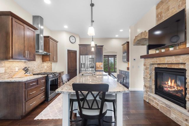 3508 W WARNER ESTATES DRIVE, Appleton, WI 54913