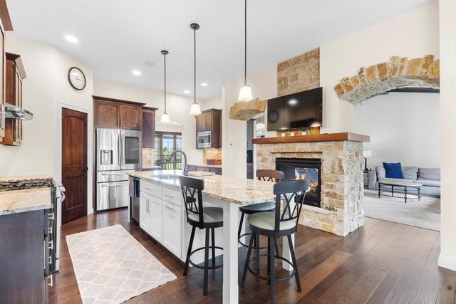 3508 W WARNER ESTATES DRIVE, Appleton, WI 54913