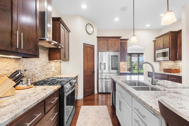3508 W WARNER ESTATES DRIVE, Appleton, WI 54913