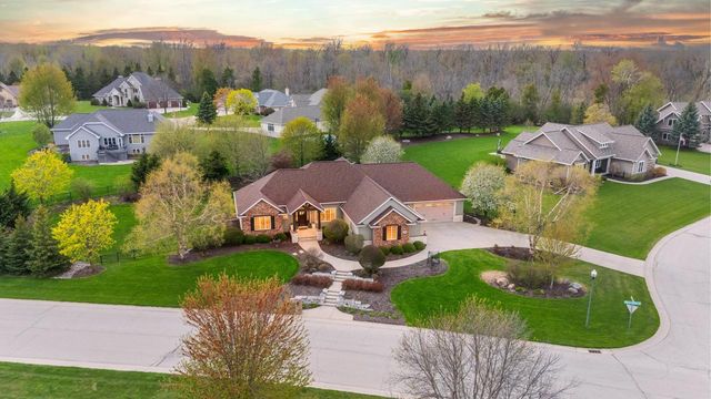 3508 W WARNER ESTATES DRIVE, Appleton, WI 54913
