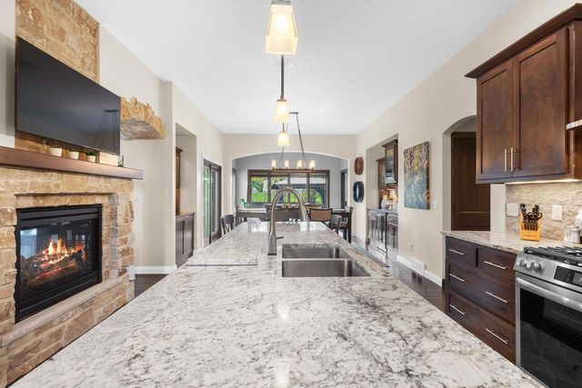 3508 W WARNER ESTATES DRIVE, Appleton, WI 54913