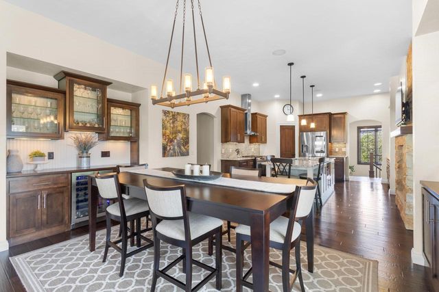 3508 W WARNER ESTATES DRIVE, Appleton, WI 54913
