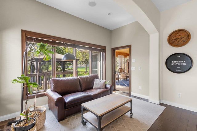 3508 W WARNER ESTATES DRIVE, Appleton, WI 54913