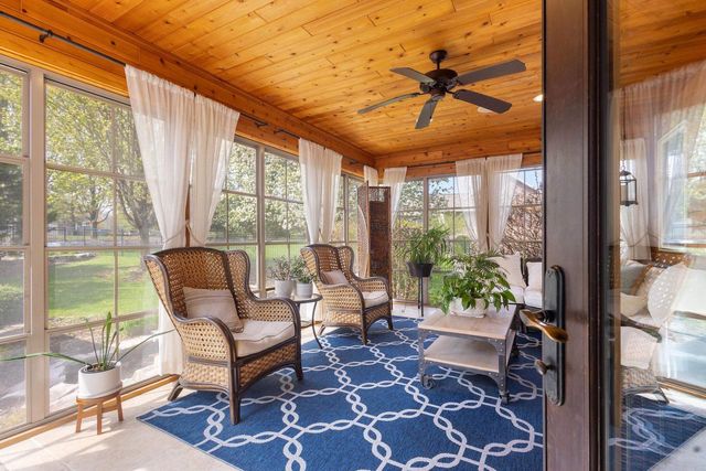 3508 W WARNER ESTATES DRIVE, Appleton, WI 54913