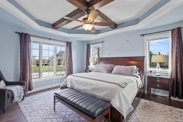 3508 W WARNER ESTATES DRIVE, Appleton, WI 54913