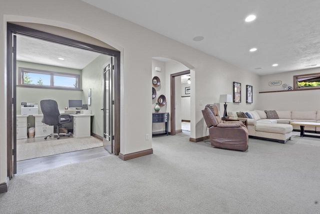 3508 W WARNER ESTATES DRIVE, Appleton, WI 54913