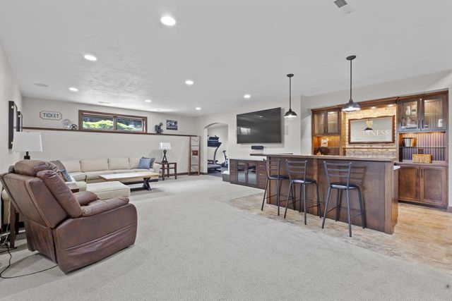 3508 W WARNER ESTATES DRIVE, Appleton, WI 54913
