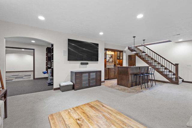 3508 W WARNER ESTATES DRIVE, Appleton, WI 54913