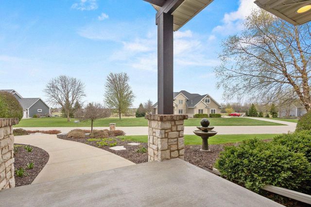 3508 W WARNER ESTATES DRIVE, Appleton, WI 54913