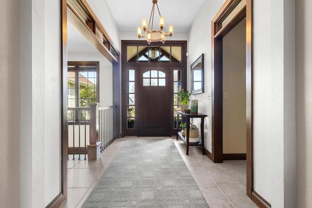 3508 W WARNER ESTATES DRIVE, Appleton, WI 54913
