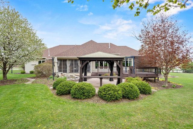 3508 W WARNER ESTATES DRIVE, Appleton, WI 54913