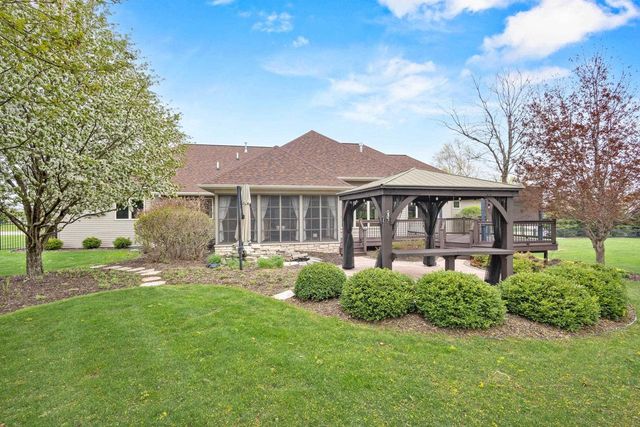 3508 W WARNER ESTATES DRIVE, Appleton, WI 54913