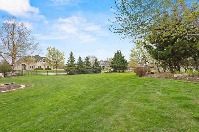 3508 W WARNER ESTATES DRIVE, Appleton, WI 54913