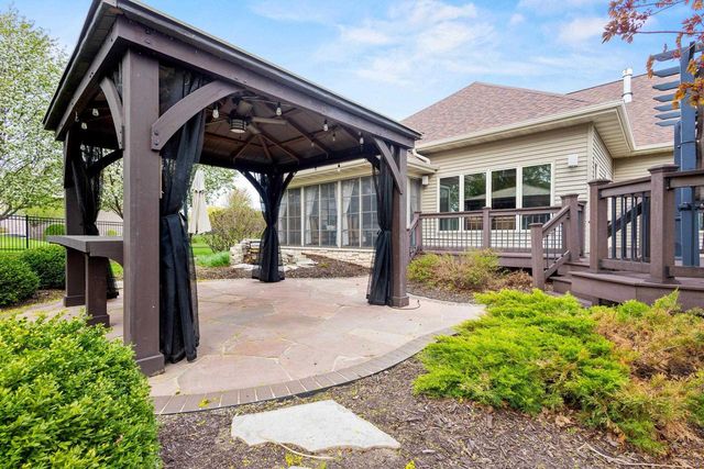 3508 W WARNER ESTATES DRIVE, Appleton, WI 54913