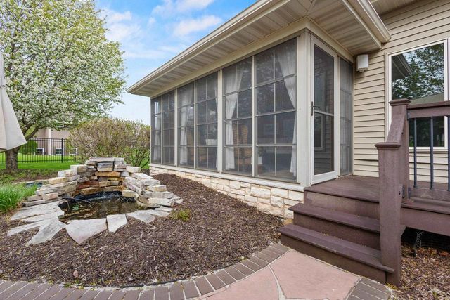 3508 W WARNER ESTATES DRIVE, Appleton, WI 54913