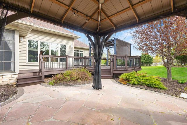 3508 W WARNER ESTATES DRIVE, Appleton, WI 54913