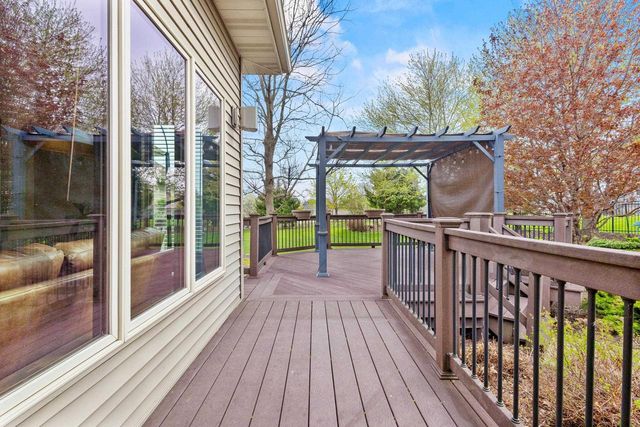 3508 W WARNER ESTATES DRIVE, Appleton, WI 54913