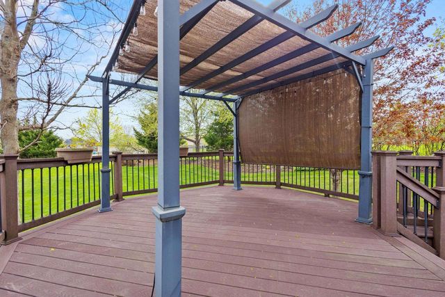 3508 W WARNER ESTATES DRIVE, Appleton, WI 54913