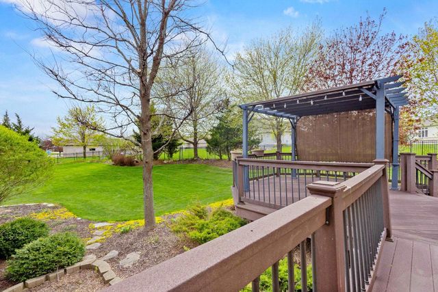 3508 W WARNER ESTATES DRIVE, Appleton, WI 54913